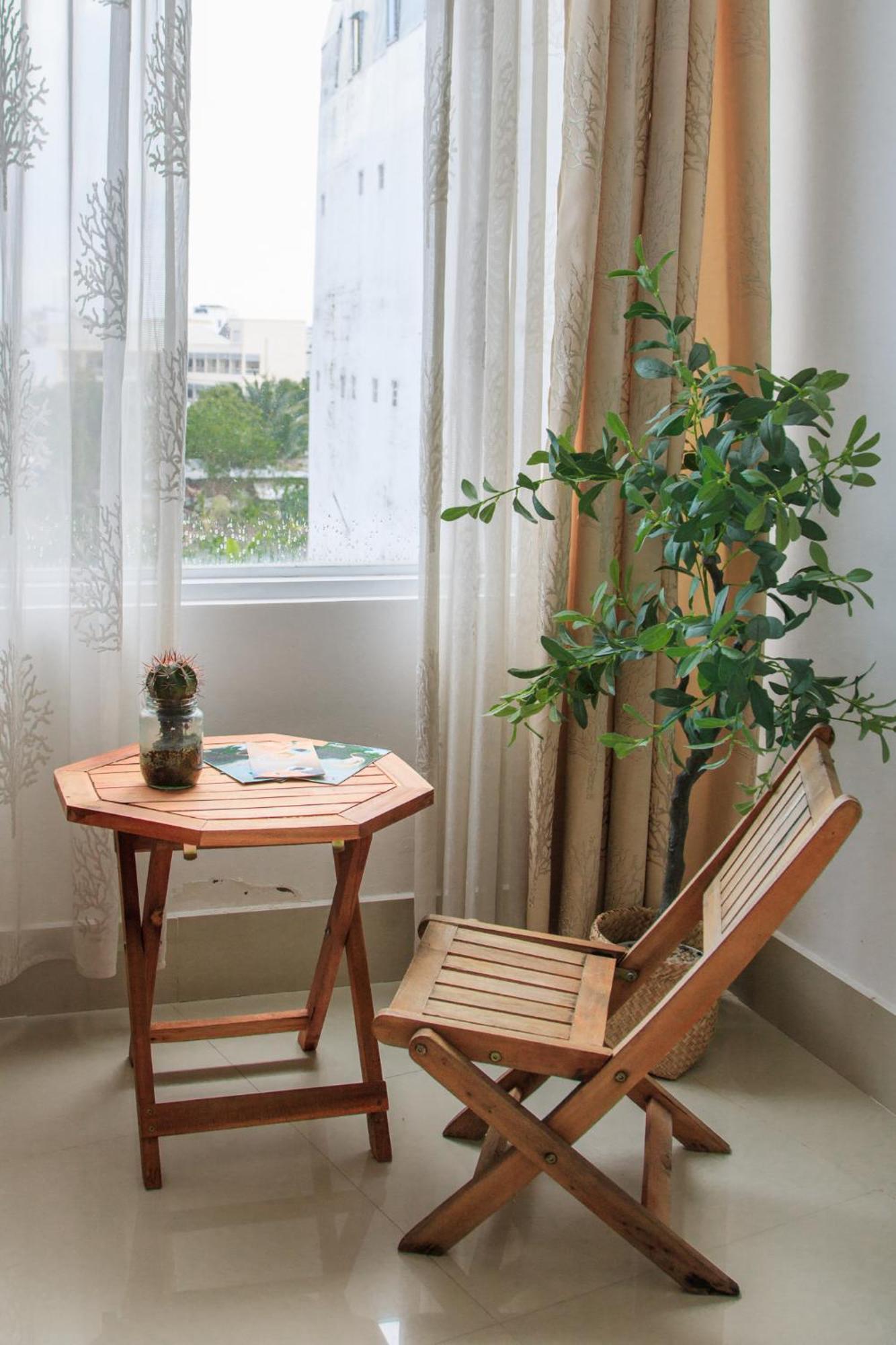 Fabulous Mekong Homestay Кантхо Экстерьер фото